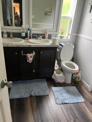 88 Sandhill Boulevard, Fort Pierce, FL 34982