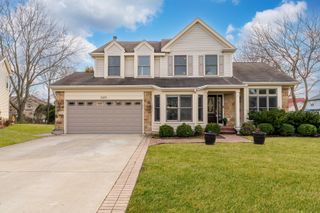 2409 Baldwin Court, Schaumburg, IL 60193