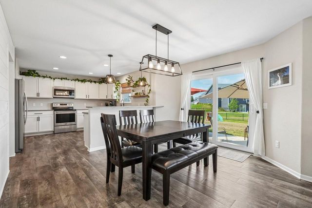 74 Weston Ridge ROAD, Oconomowoc, WI 53066