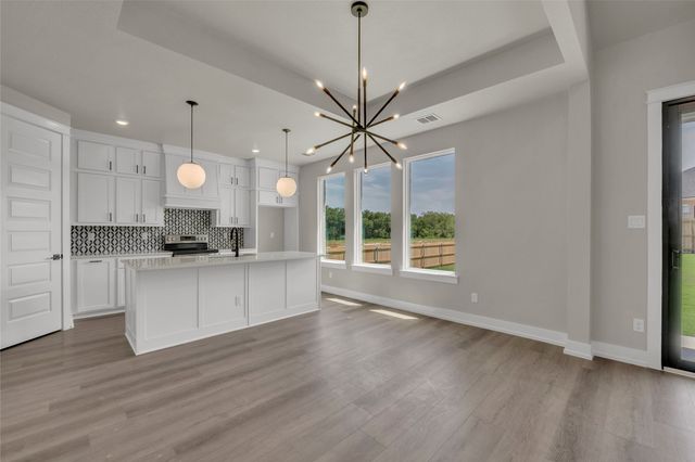313 Boots Court, Lorena, TX 76655
