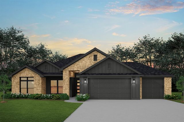 313 Boots Court, Lorena, TX 76655