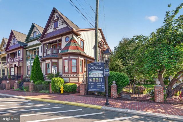 300 CENTER LN, Occoquan, VA 22125