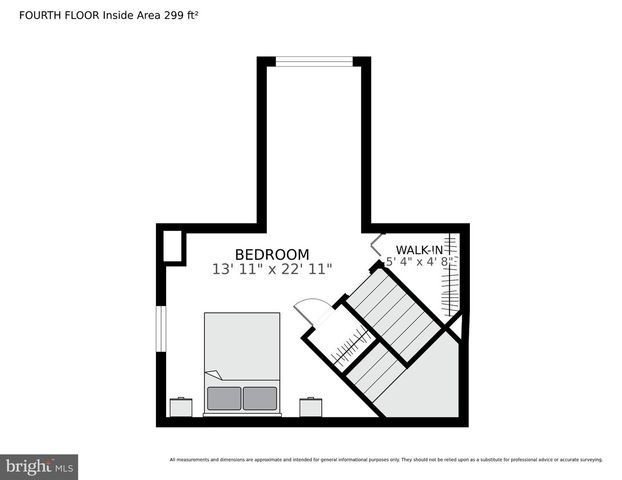 300 CENTER LN, Occoquan, VA 22125