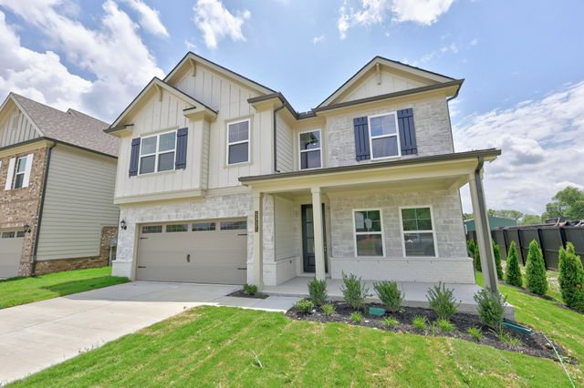 5937 Steiner Way, Rockvale, TN 37153