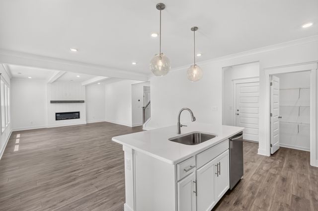 5937 Steiner Way, Rockvale, TN 37153