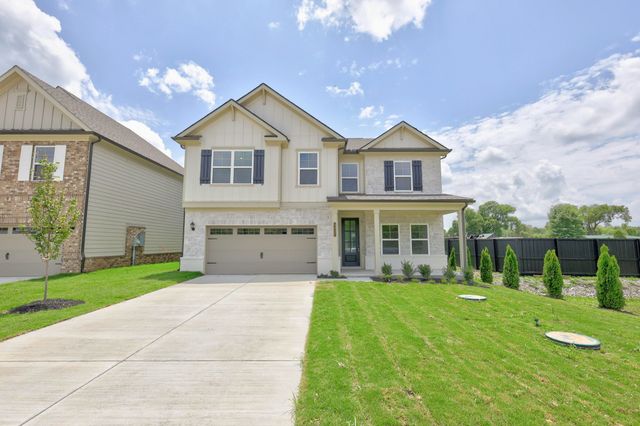 5937 Steiner Way, Rockvale, TN 37153