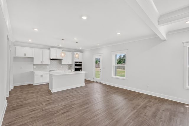 5937 Steiner Way, Rockvale, TN 37153