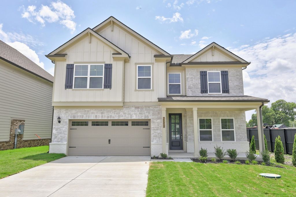 5937 Steiner Way, Rockvale, TN 37153