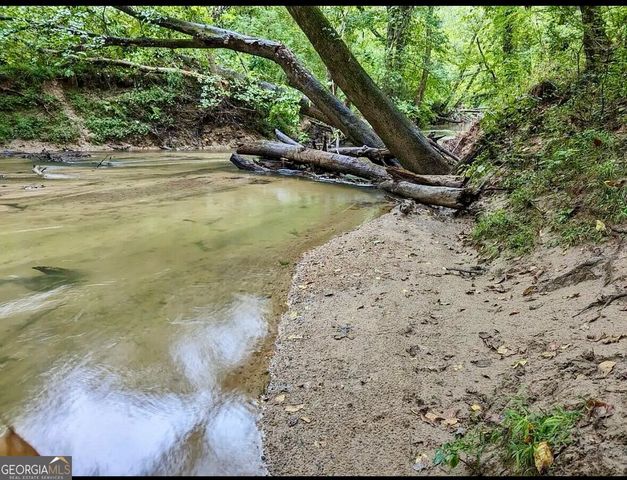 580 Quail Run Road, Stockbridge, GA 30281