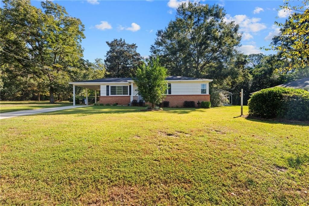 7395 Pinewood Drive, Theodore, AL 36582 — photo 2