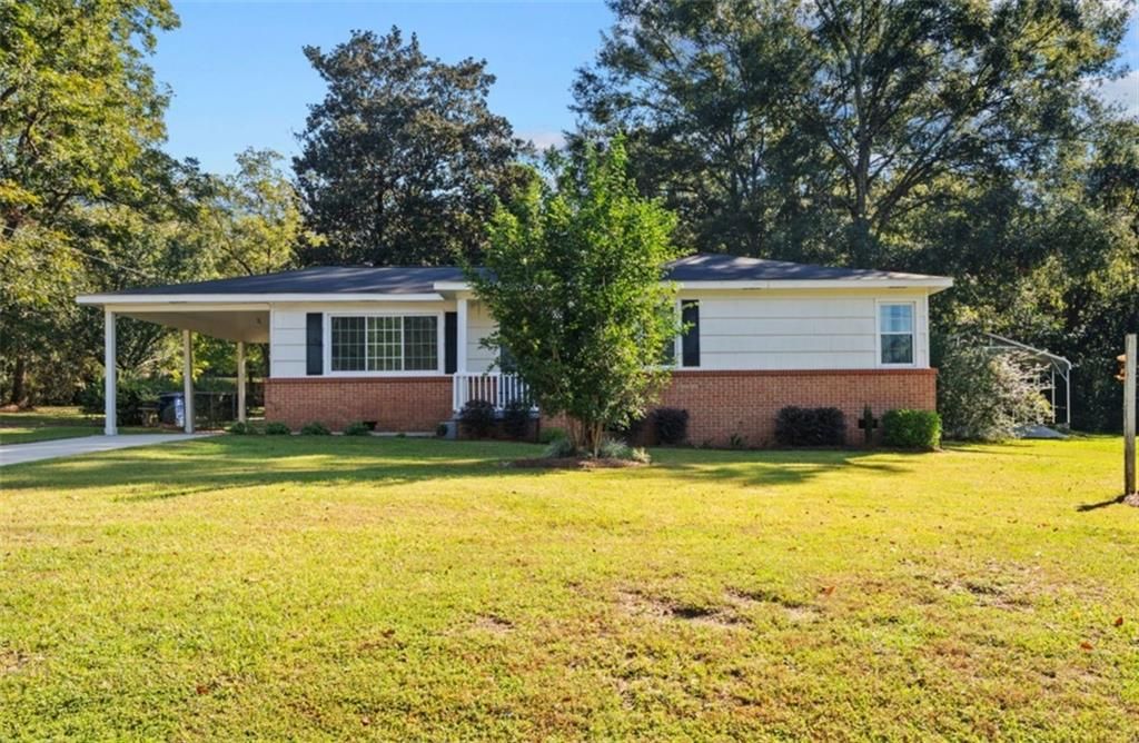 7395 Pinewood Drive, Theodore, AL 36582 — photo 3