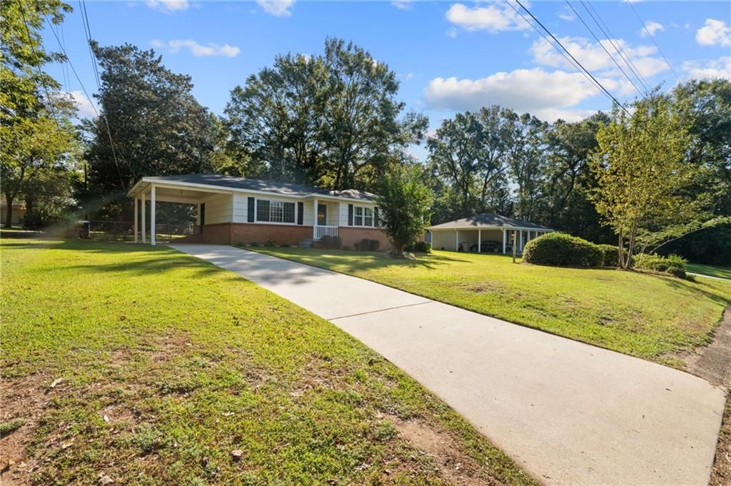 7395 Pinewood Drive, Theodore, AL 36582 — photo 4