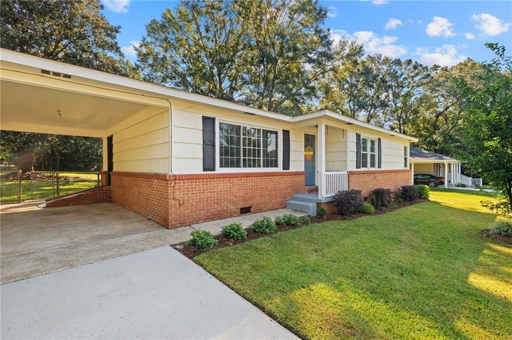 7395 Pinewood Drive, Theodore, AL 36582 — photo 5