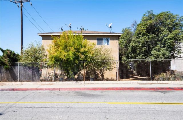 4173 Hubbard Street, Los Angeles, CA 90023