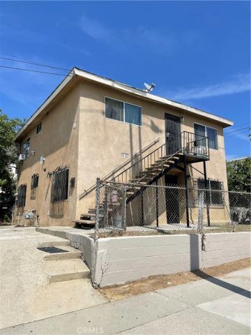 4173 Hubbard Street, Los Angeles, CA 90023