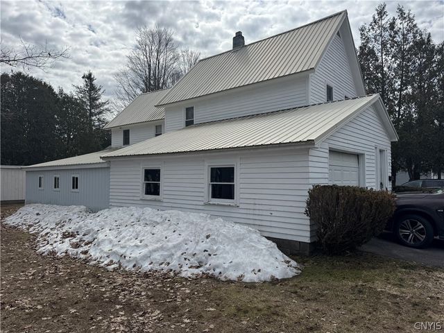 4 North Street, Camden, NY 13316