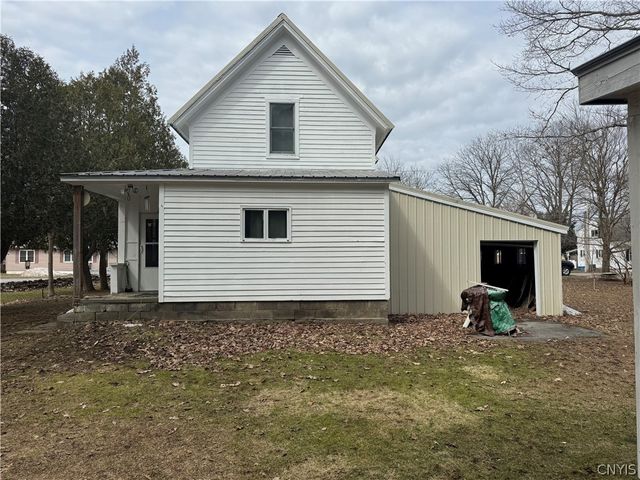 4 North Street, Camden, NY 13316