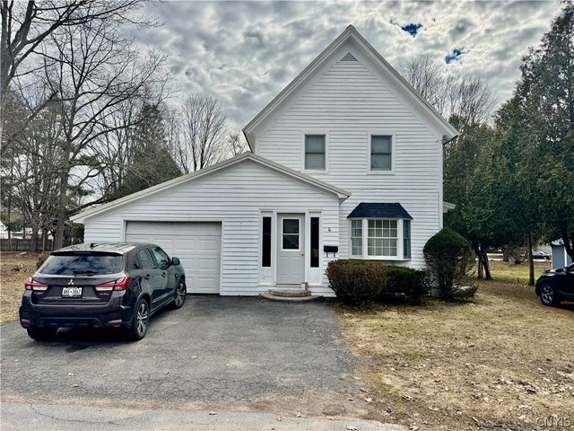 4 North Street, Camden, NY 13316