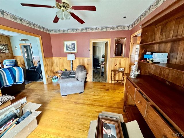 4 North Street, Camden, NY 13316