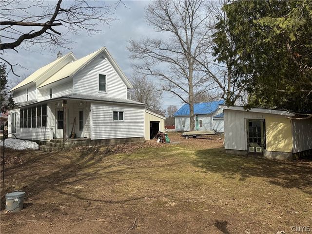 4 North Street, Camden, NY 13316