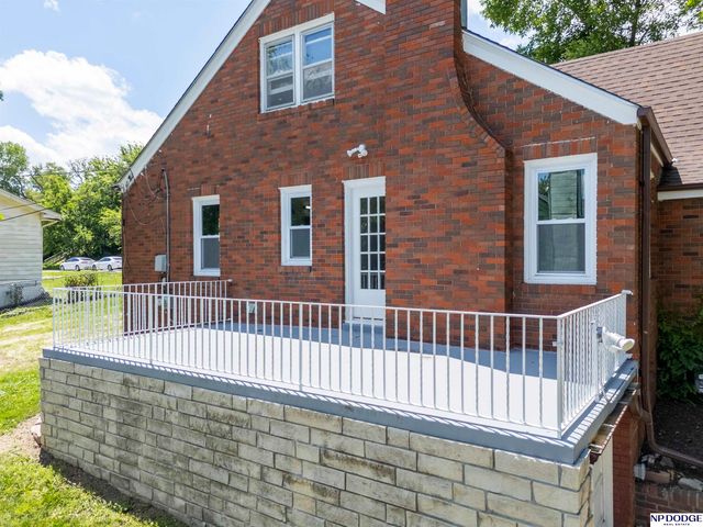 3059 Redick Avenue, Omaha, NE 68112