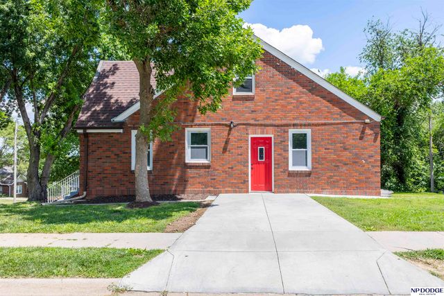 3059 Redick Avenue, Omaha, NE 68112
