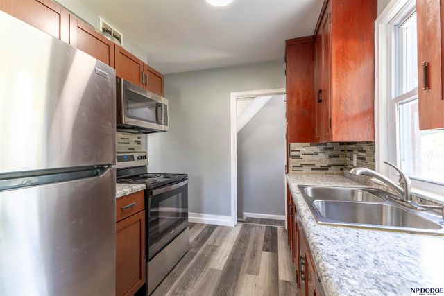 3059 Redick Avenue, Omaha, NE 68112