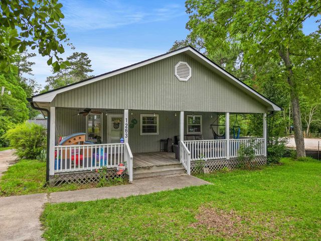 1263 Park Hill Dr., Conway, SC 29526