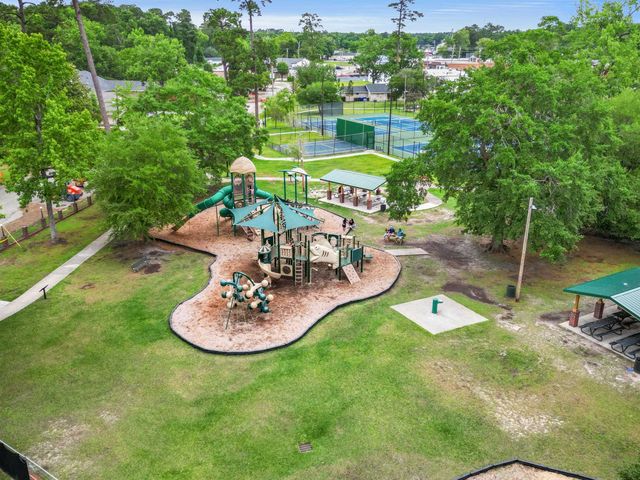 1263 Park Hill Dr., Conway, SC 29526
