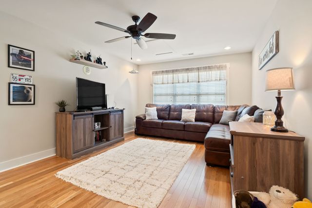 1138 Cross Pointe Dr, Cookeville, TN 38506