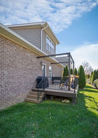 1138 Cross Pointe Dr, Cookeville, TN 38506