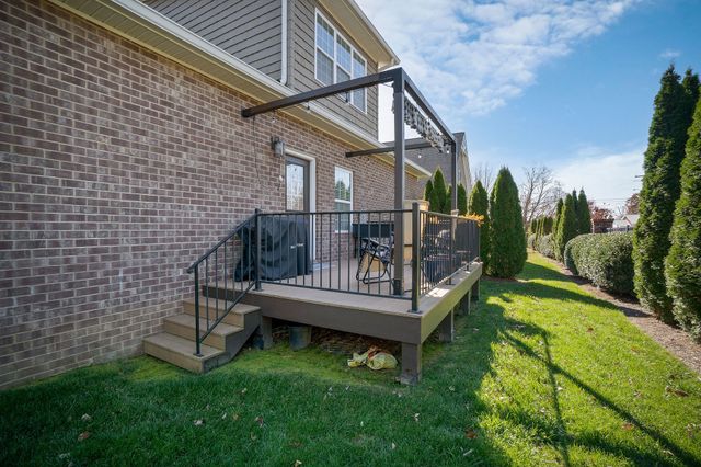 1138 Cross Pointe Dr, Cookeville, TN 38506