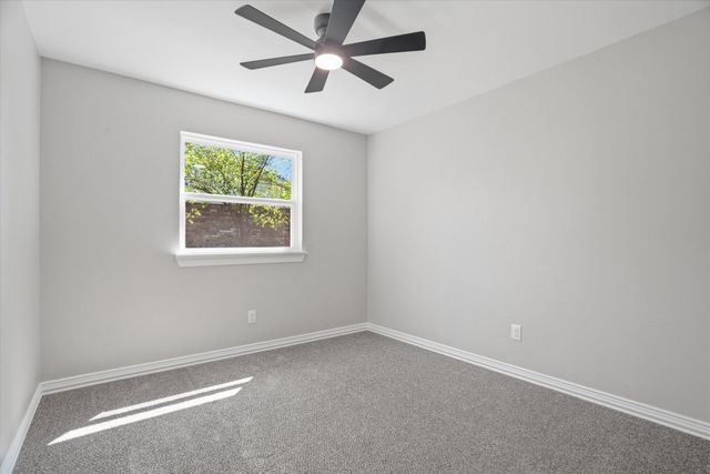 6024 Whitley Road, Watauga, TX 76148