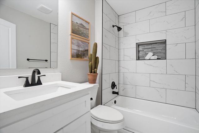 6024 Whitley Road, Watauga, TX 76148