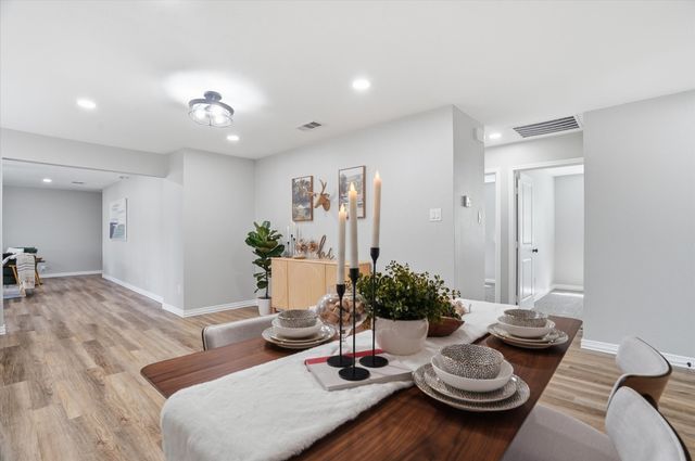 6024 Whitley Road, Watauga, TX 76148