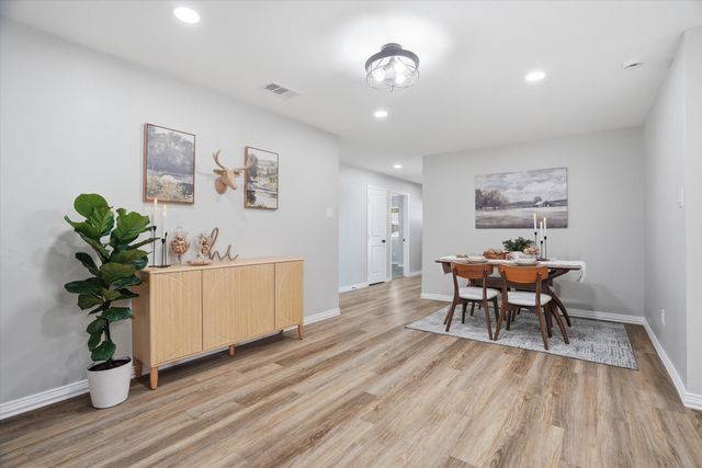 6024 Whitley Road, Watauga, TX 76148