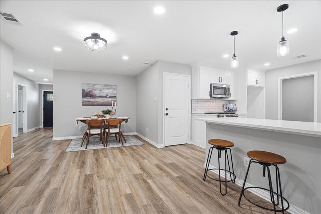 6024 Whitley Road, Watauga, TX 76148