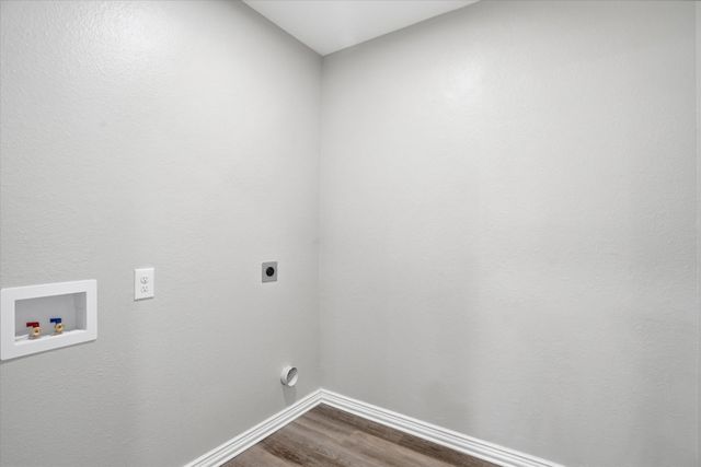 6024 Whitley Road, Watauga, TX 76148