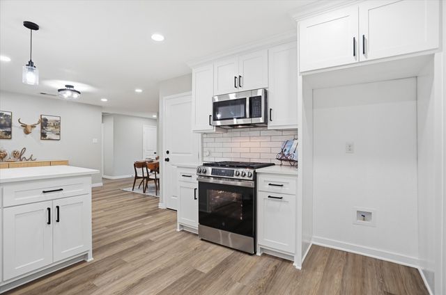 6024 Whitley Road, Watauga, TX 76148