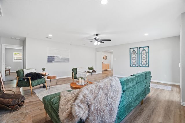 6024 Whitley Road, Watauga, TX 76148