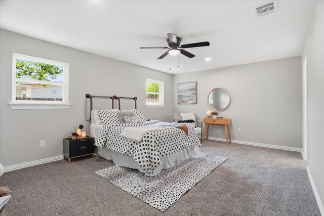 6024 Whitley Road, Watauga, TX 76148