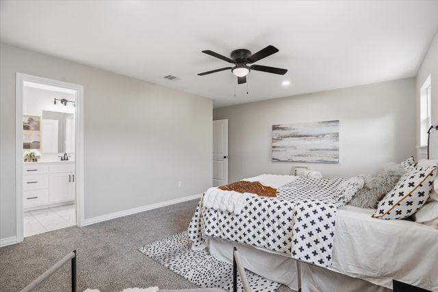 6024 Whitley Road, Watauga, TX 76148