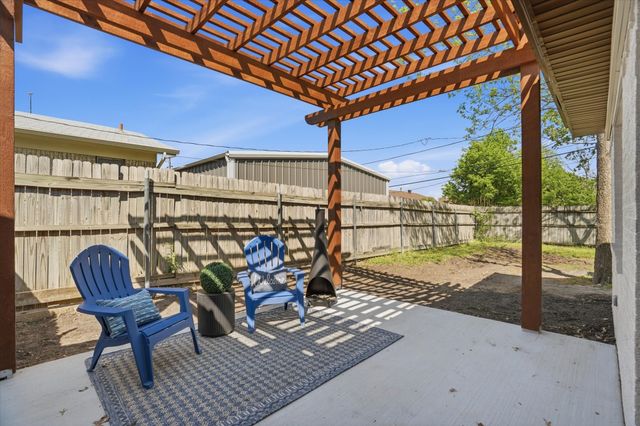 6024 Whitley Road, Watauga, TX 76148