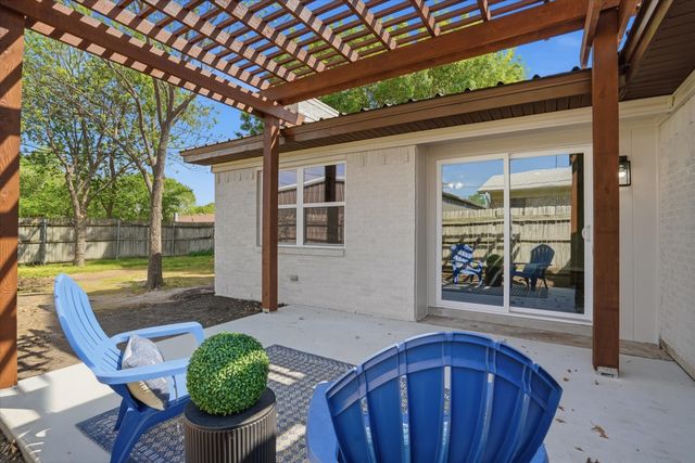 6024 Whitley Road, Watauga, TX 76148