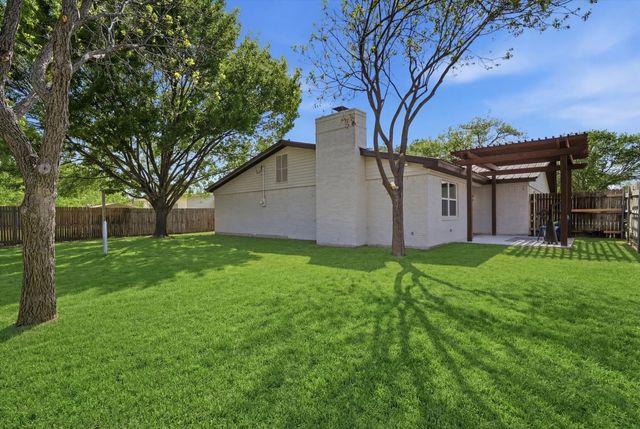 6024 Whitley Road, Watauga, TX 76148