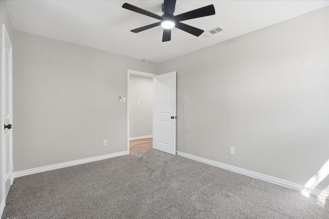 6024 Whitley Road, Watauga, TX 76148