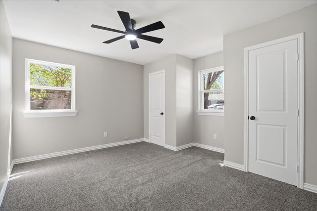 6024 Whitley Road, Watauga, TX 76148