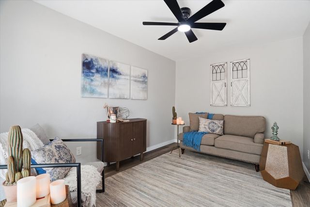 6024 Whitley Road, Watauga, TX 76148