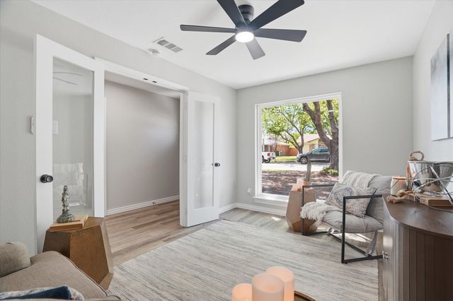 6024 Whitley Road, Watauga, TX 76148