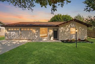 6024 Whitley Road, Watauga, TX 76148